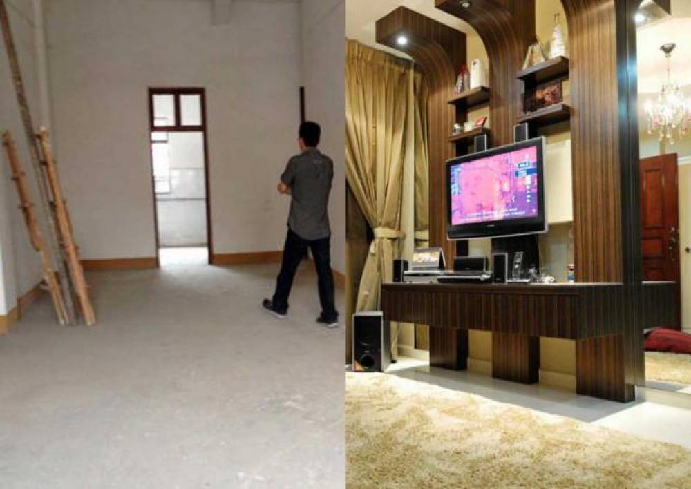 6 lời khuyên tránh bị lừa khi thuê sửa chữa nhà