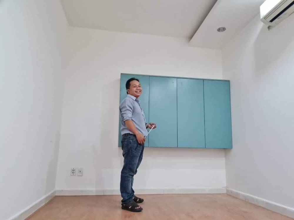 Chuyện mua nhà của một kỹ sư xây dựng sau 10 năm ‘lăn lộn’ ở Sài Gòn