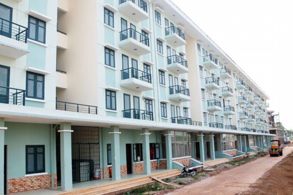 Những Lưu Ý Khi Mua Căn Hộ Gía Rẻ