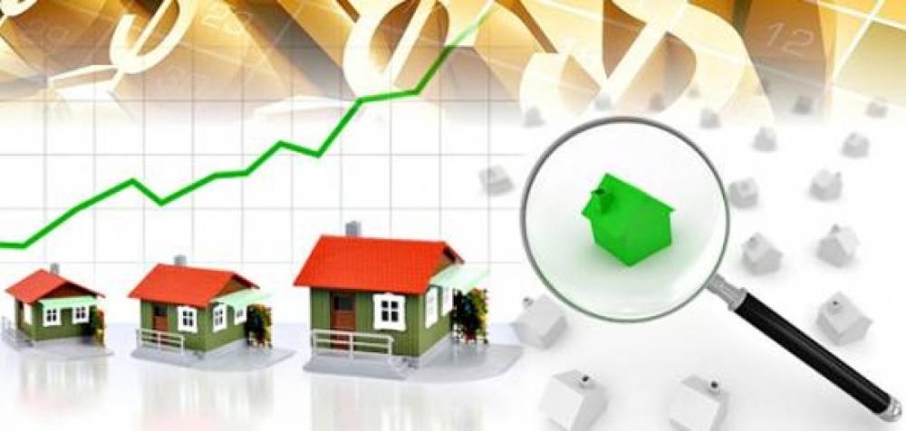 Bất động sản – kênh trú ẩn an toàn khi thị trường đầy biến động