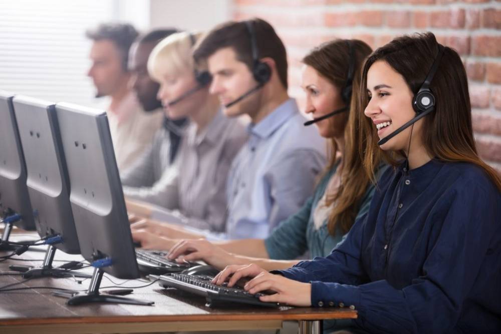 MẤT KHÁCH TRƯỚC KHI ĐI KHÁCH!: LÀM THẾ NÀO ĐỂ KHÔNG MẤT KHÁCH KHI TELESALES?