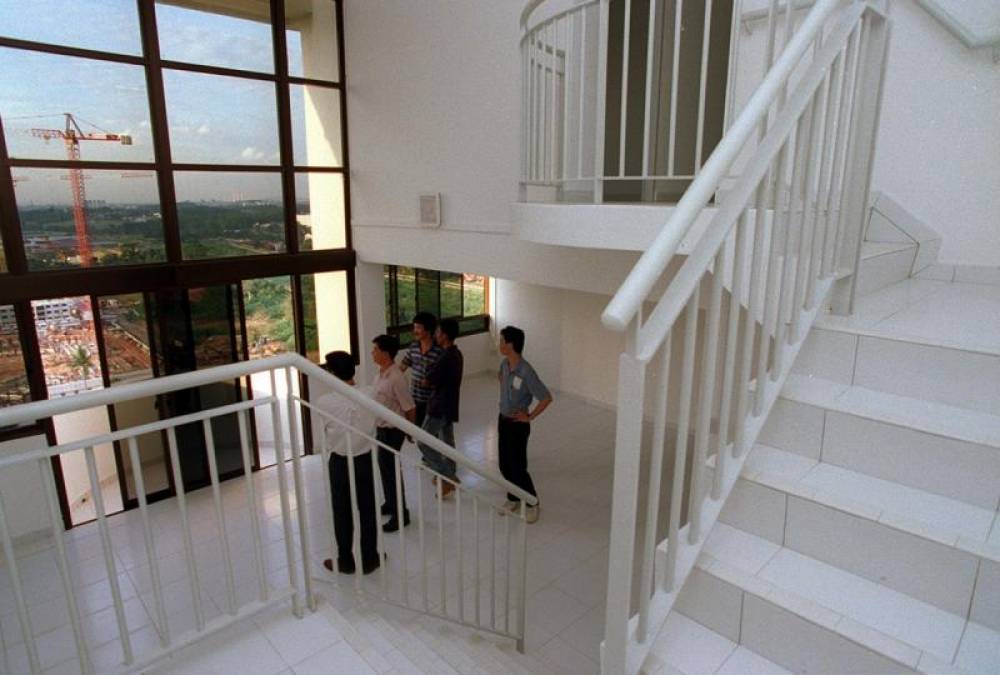 10 lưu ý quan trọng trước khi sửa nhà