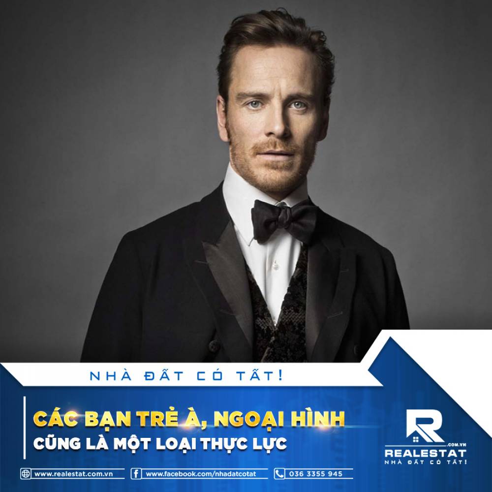 NƠI LÀM VIỆC CHỈ NHÌN NĂNG LỰC KHÔNG NHÌN NGOẠI HÌNH? TỈNH LẠI ĐI, NGOẠI HÌNH CŨNG LÀ MỘT LOẠI THỰC LỰC!