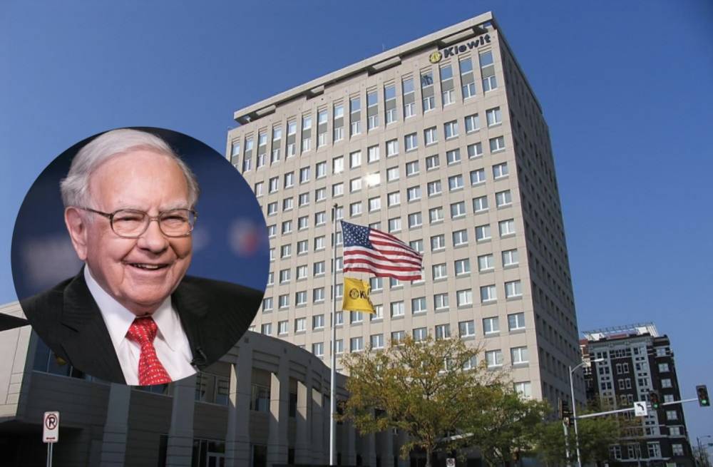 6 nguyên tắc đầu tư bất động sản theo cách của tỷ phú Warren Buffett
