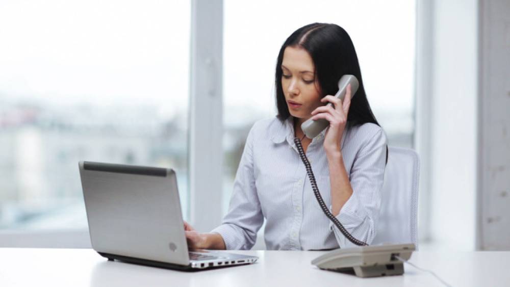 CHUYỆN NGHỀ: SALESPHONE- NGHỀ CỦA SỰ CHÂN THÀNH