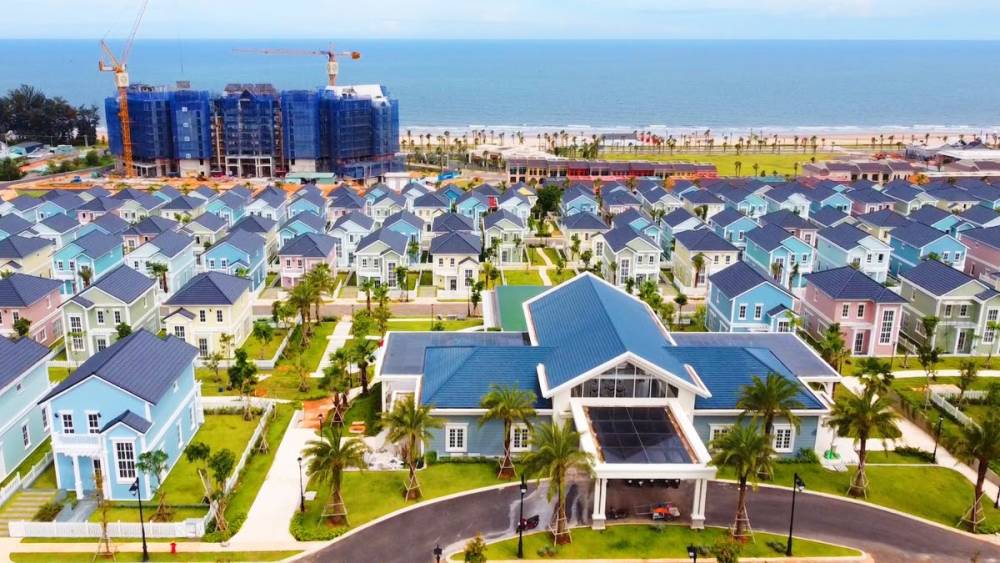 PGA GOLF VILLAS - ĐÓN ĐẦU XU HƯỚNG HOME WELLNESS