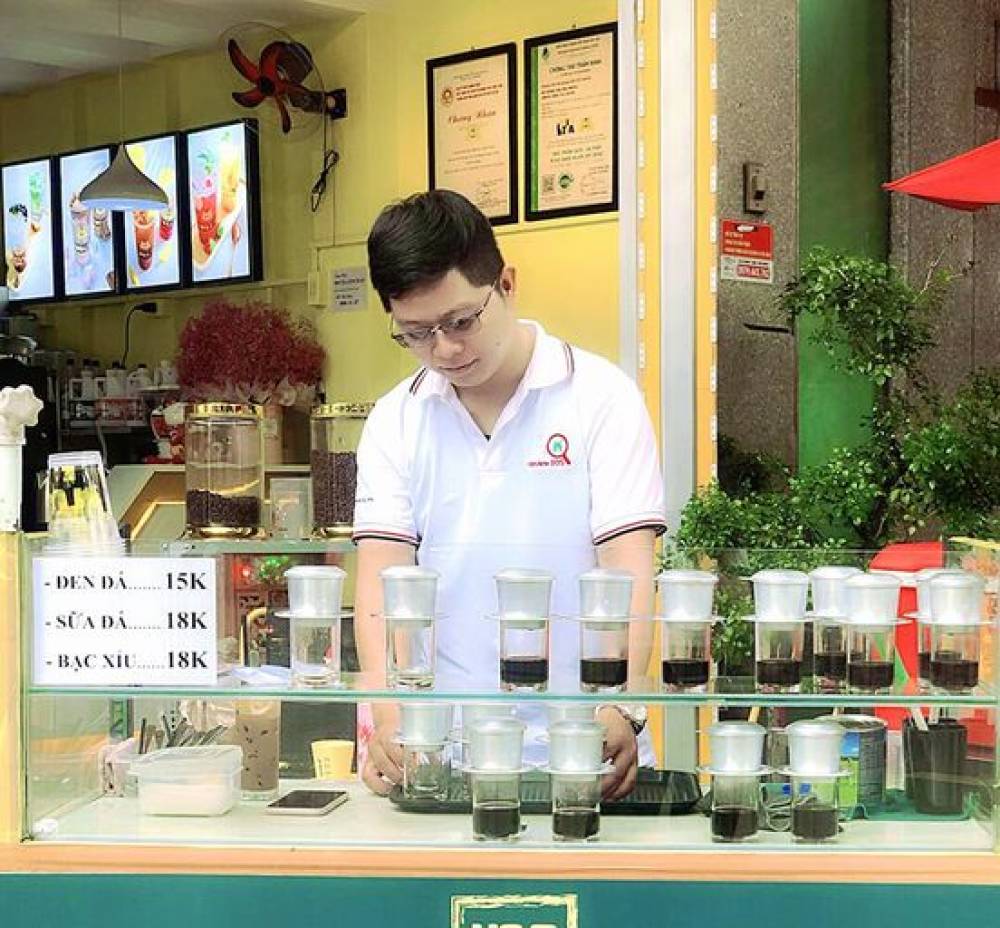 SERIES CHUYỆN MÔI GIỚI - NHỮNG NGƯỜI HAY DA DẺ...
