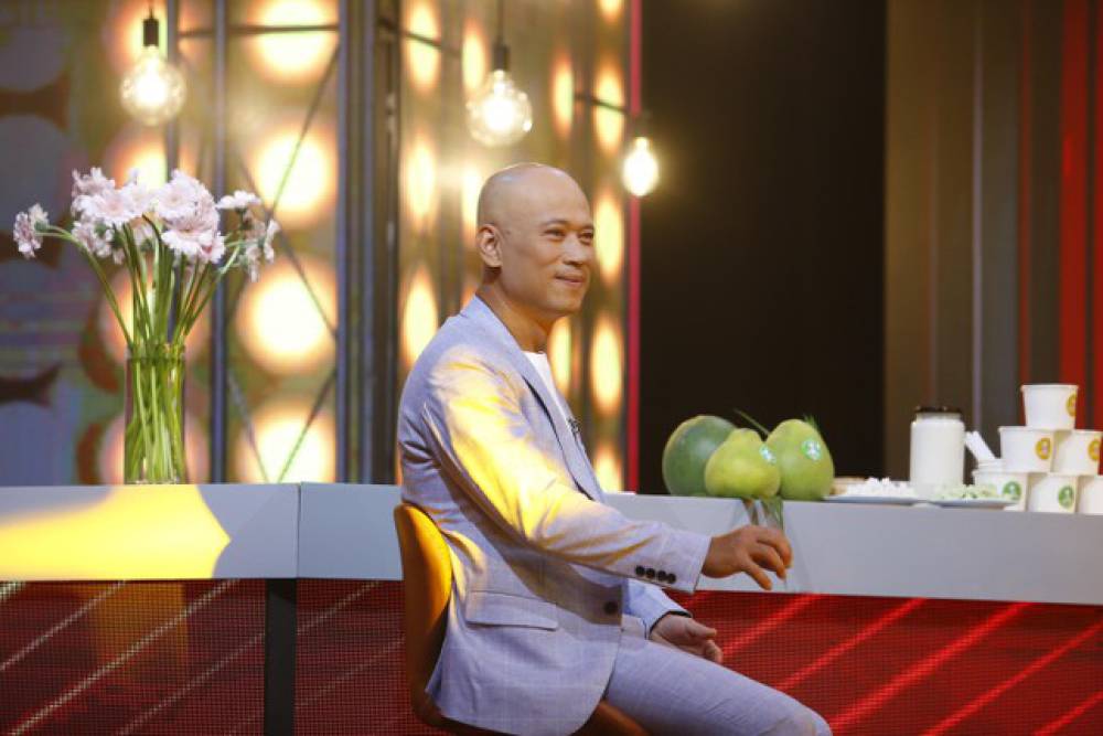 NHÀ BÁO LONG VŨ: "HỆ TIỆN ÍCH WELLNESS TẠI NOVAWORLD PHAN THIET LÀ ĐIỀU ĐÁNG TRÂN TRỌNG!"