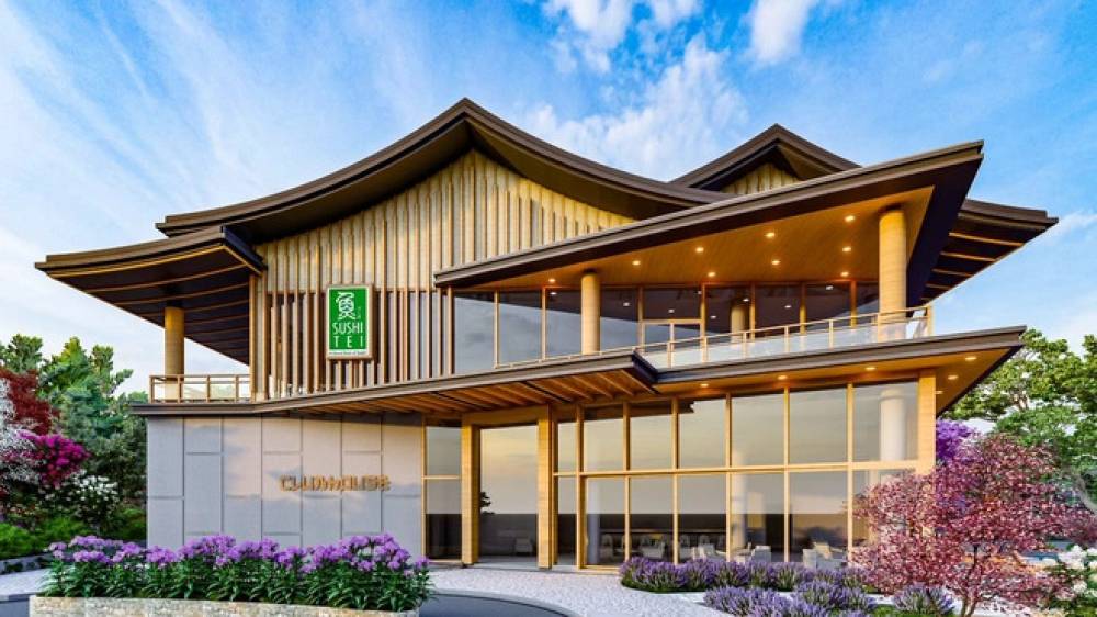 NOVAWORLD PHAN THIET - LỜI GIẢI CHO CÂU HỎI ‘VỀ QUÊ THÌ LÀM GÌ?’