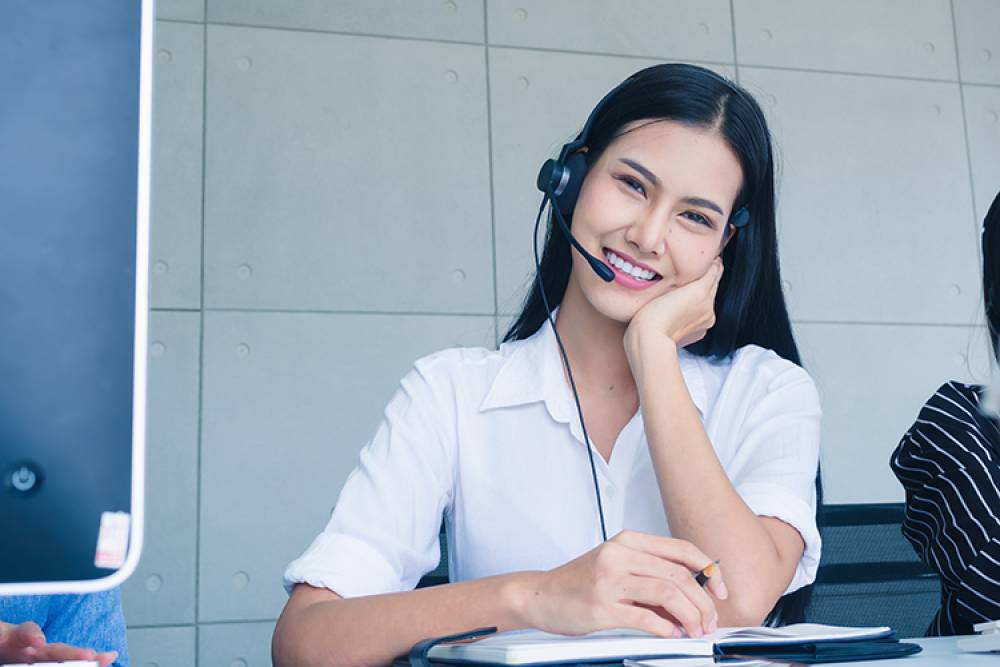 GỌI ĐIỆN THOẠI - CƠN ÁC MỘNG CHUNG CỦA NHIỀU NHÀ MÔI GIỚI