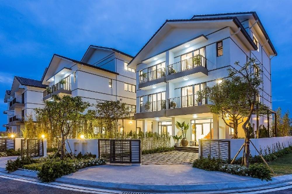 “TÂN CƯ DÂN” HÁO HỨC VỚI KẾ HOẠCH AN CƯ - KINH DOANH SAU KHI NHẬN BÀN GIAO NHÀ