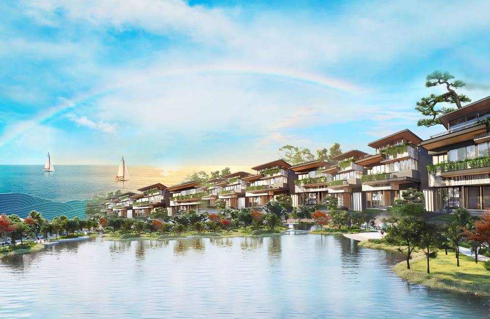 CHẠM NGÕ THIÊN NHIÊN, KHƠI NGUỒN HẠNH PHÚC TẠI MIZUMI