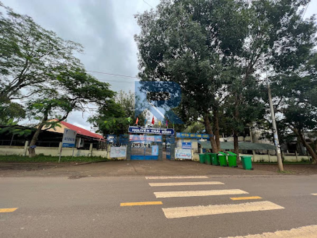 1107m2 Đất Mặt Tiền Đ.763 Xuân Bắc Xuân Lộc - Giá 1.95 Tỷ