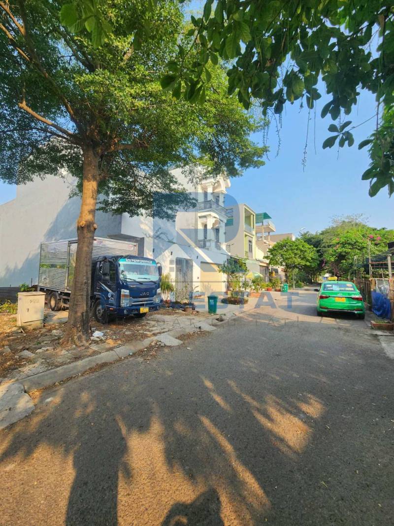 143m2 Đất Kdc An Hưng Phát P.Long Bình Tân Cũ - 3.8 Tỷ