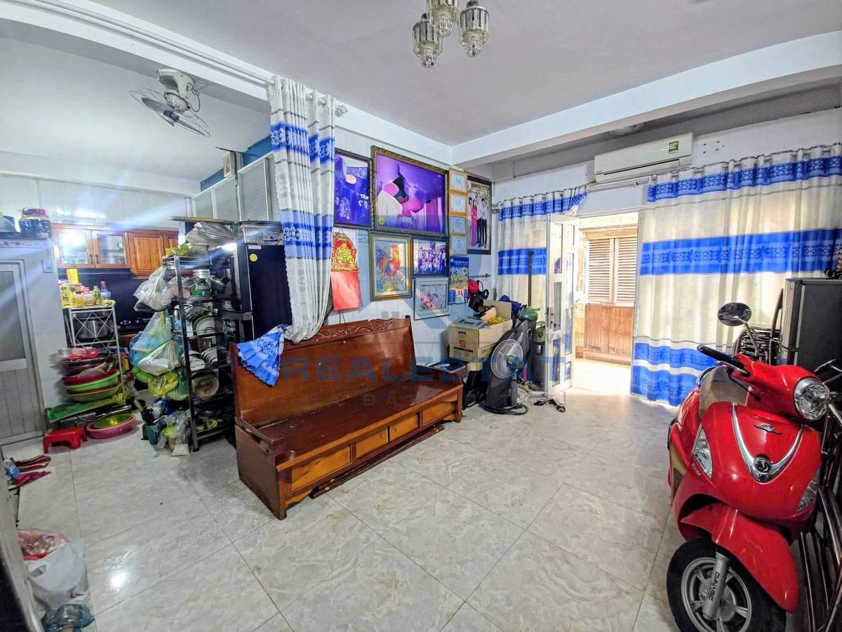 45m2 Nhà Gần Chợ Bùi Thái P.Tam Hiệp - 2.49 Tỷ