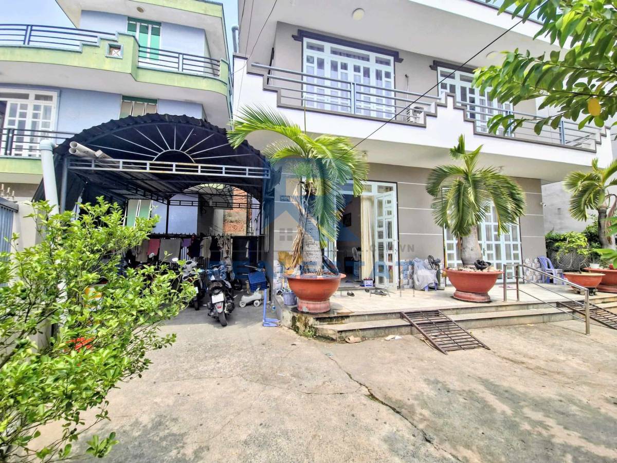 125m2 Nhà Cách Phạm Văn Thuận 200m P.Thống Nhất Cũ – 3.85 Tỷ