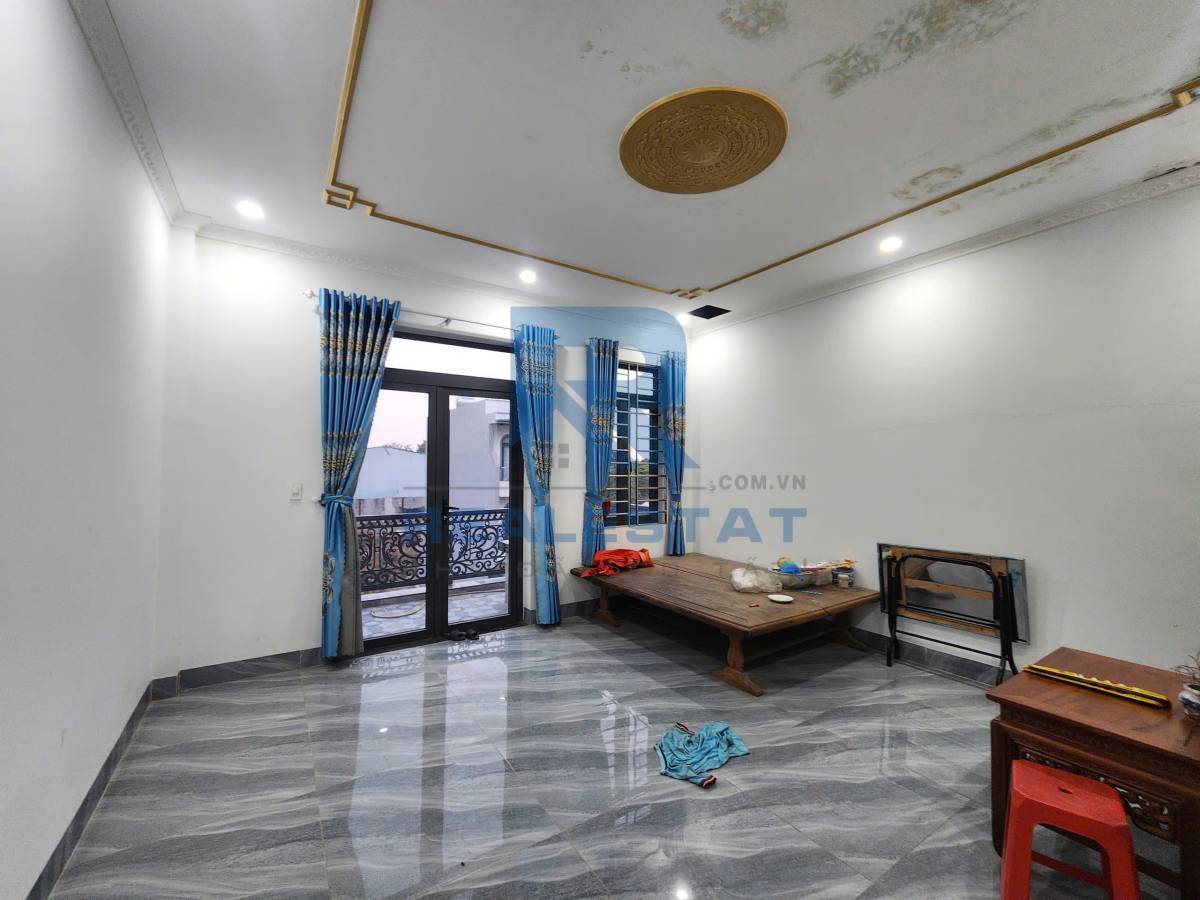 90m2 Nhà Kdc P.Long Bình Tân Cũ - 5.2 Tỷ