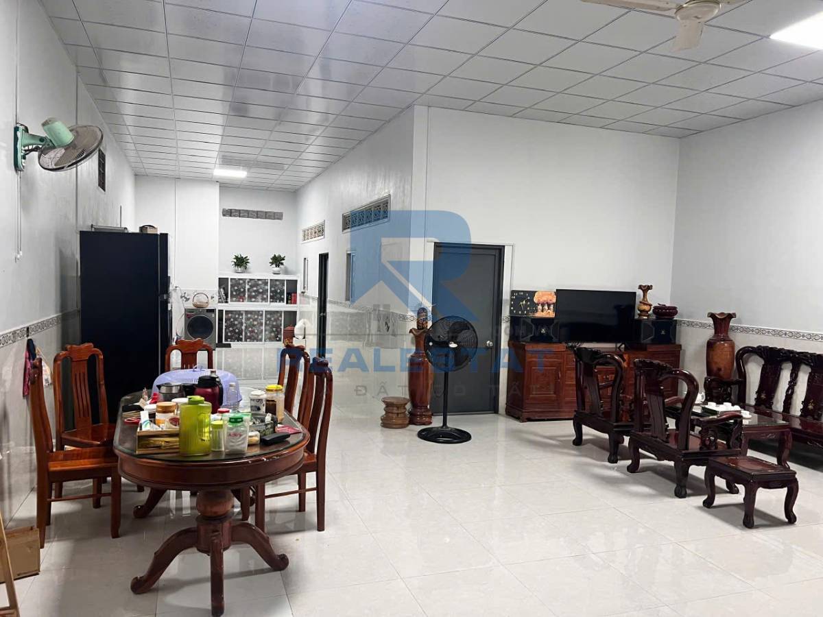 267m2 Nhà Cách Nguyễn Ái Quốc 80m P.Hố Nai Cũ - 4.35 Tỷ