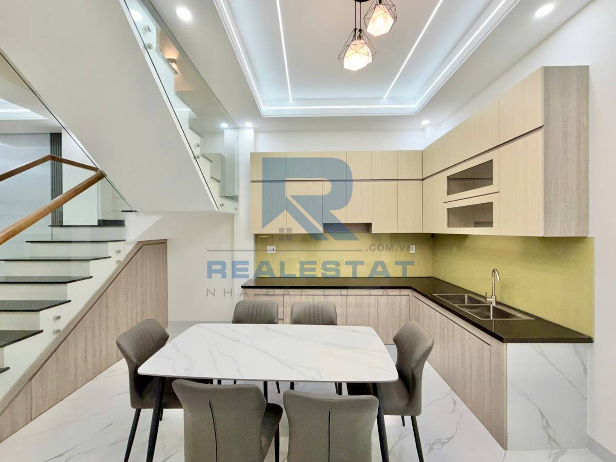 90m2 Nhà Phố Cao Cấp Khu Tđc P.Bửu Hoà Cũ - 5.48 Tỷ