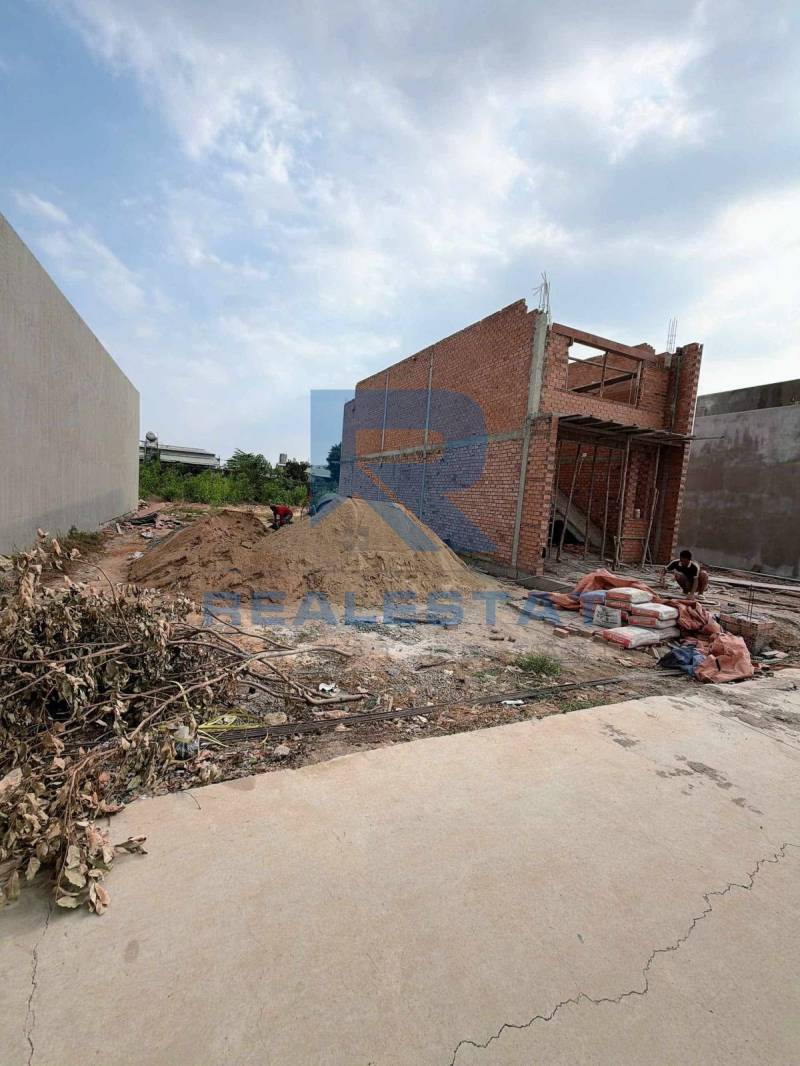 96m2 Đất 2 Mặt Tiền Trước Sau Quảng Tiến Trảng Bom Cũ - 1.19 Tỷ