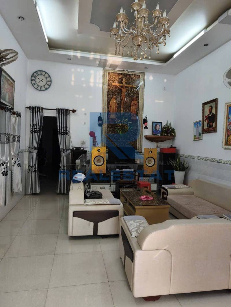 220m2 Nhà Cấp 4 Cách Ql1a 450m P.Tân Biên Cũ - 2.9 Tỷ