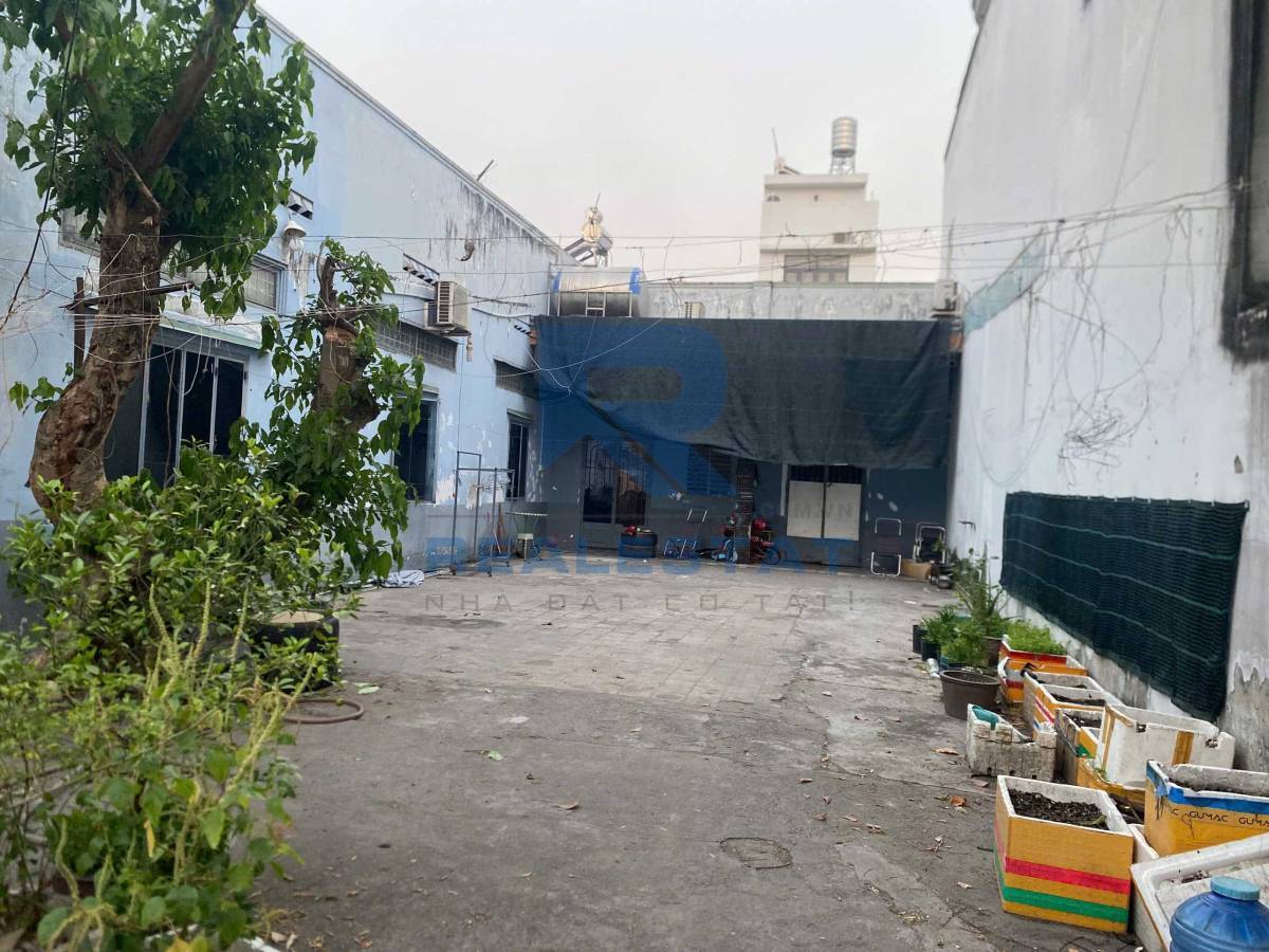 224m2 Đất Gần Nhà Thờ Giáo Xứ Lộ Đức P.Tân Hòa Cũ - 5.2 Tỷ