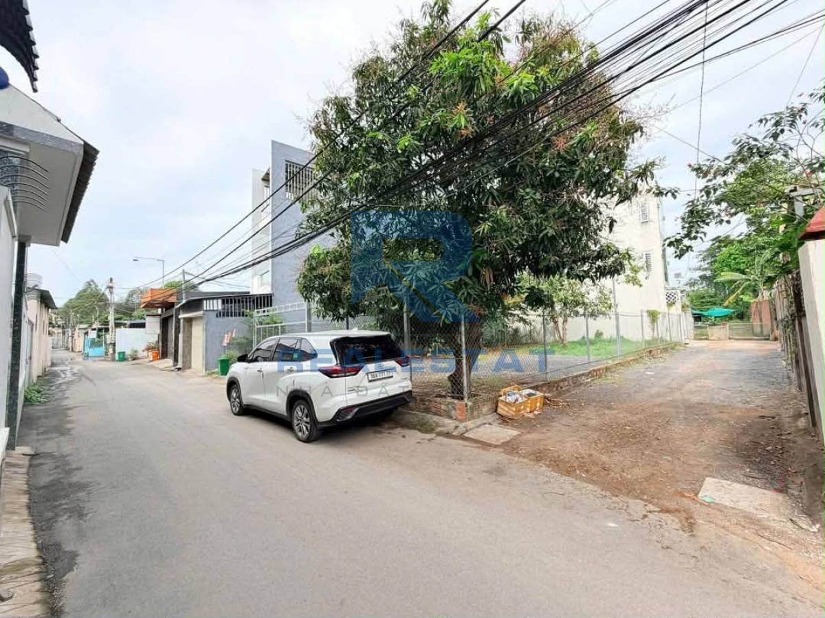 66m2 Đất Cách Đặng Văn Trơn 100m P.Hiệp Hòa - 3.3 Tỷ