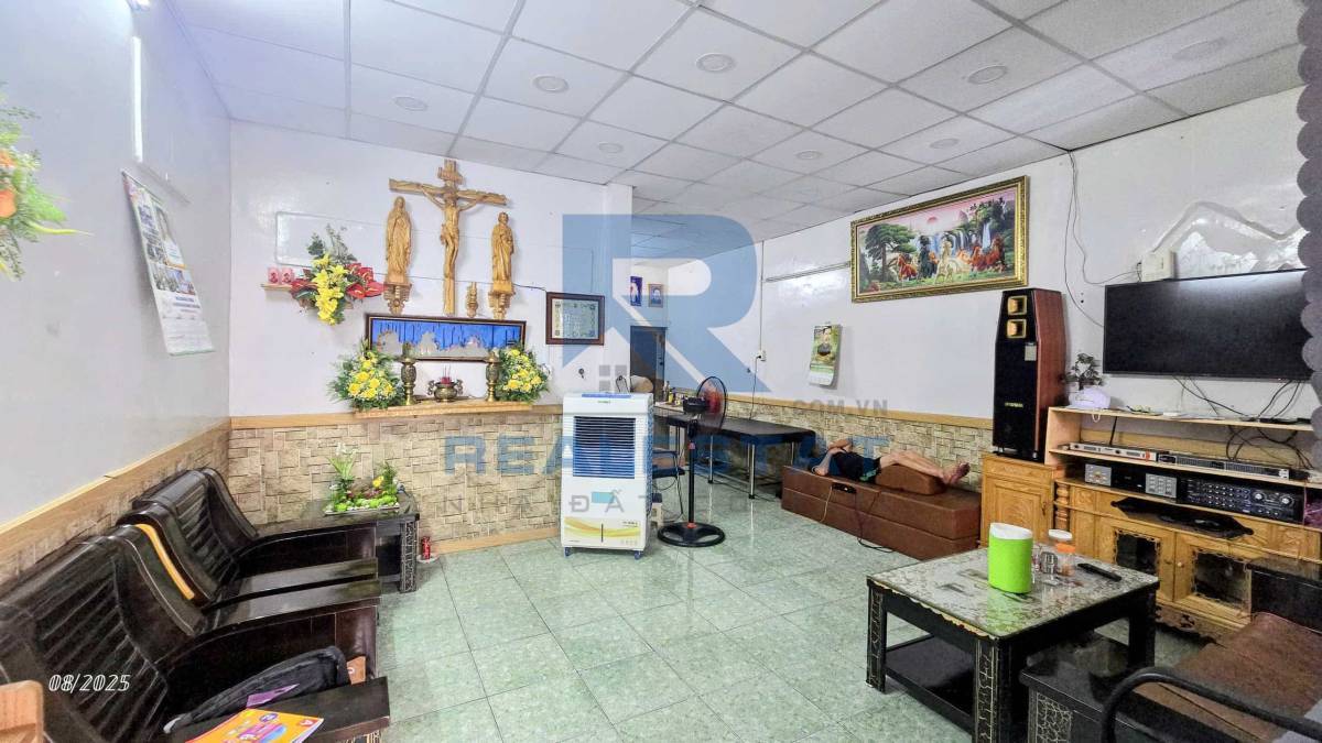 150m2 Nhà Gần Giáo Xứ Bùi Thái P.Tam Hòa Cũ - 3.8 Tỷ