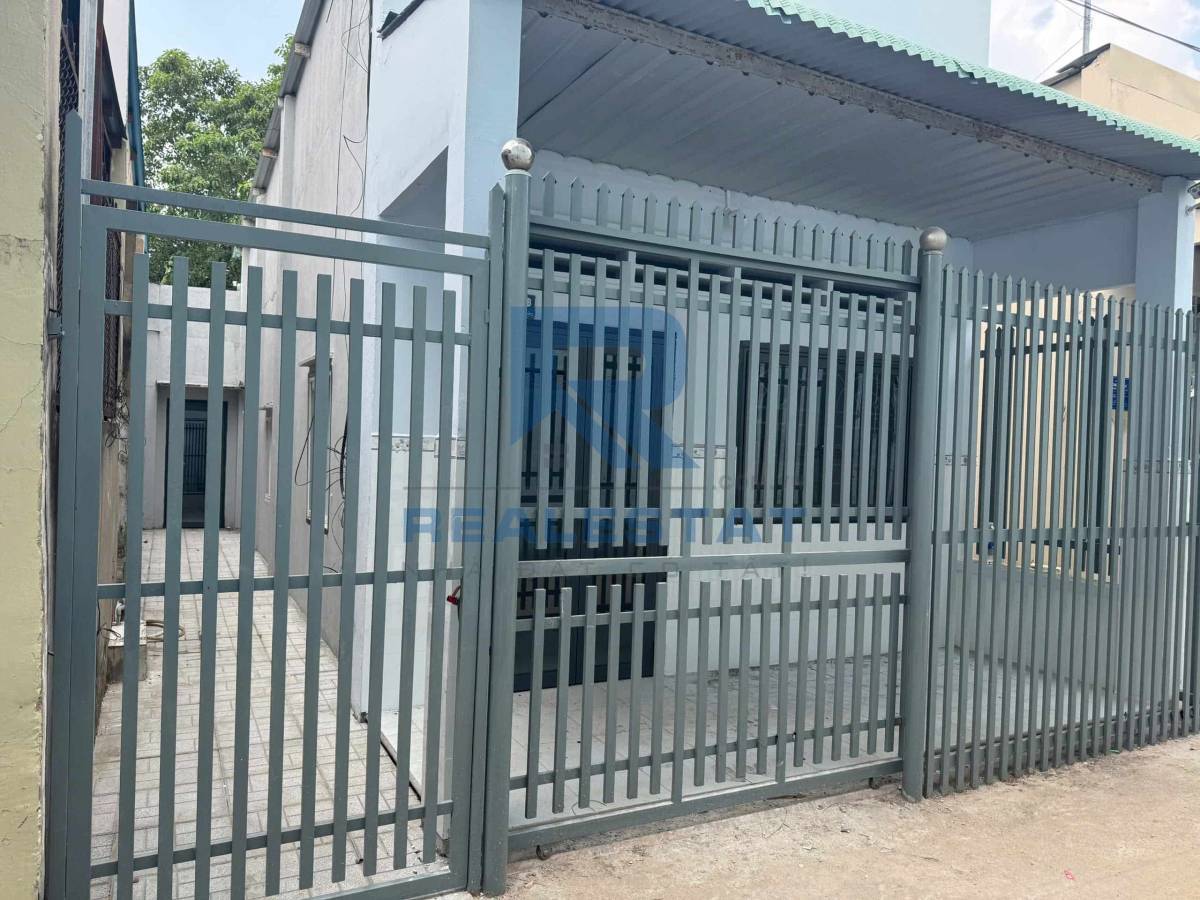 102m2 Nhà Cấp 4 Gần Cây Xăng 26 P.Tân Phong - 3 Tỷ