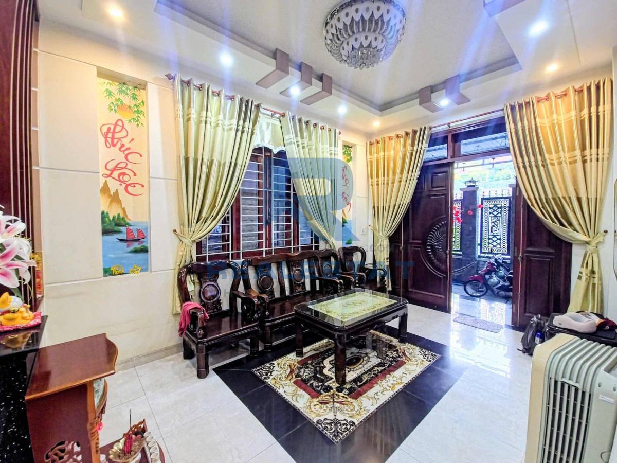 172m2 Nhà Gần Bệnh Viện Đồng Nai P.Tam Hiệp - 11 Tỷ