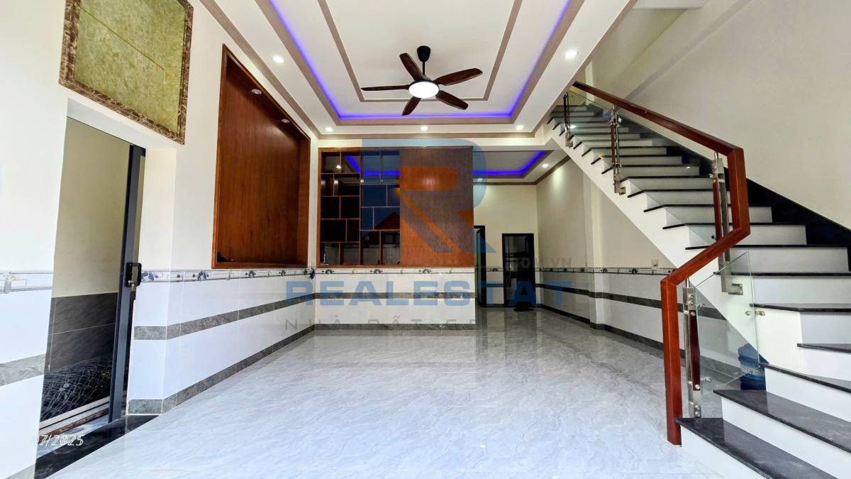 65m2 Nhà Ngày Giáo Xứ Kim Bích P.Hố Nai (Cũ) - 2.95 Tỷ