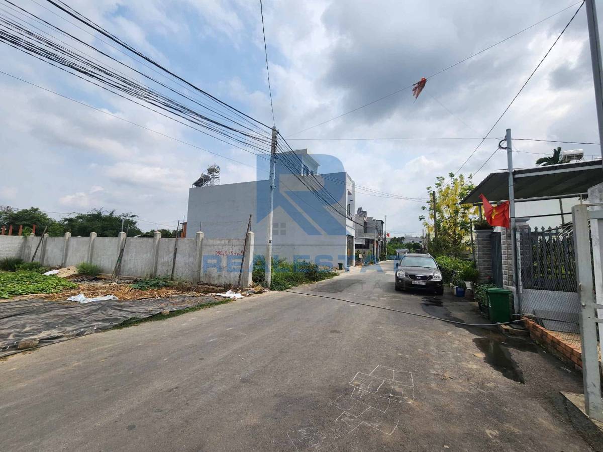 85m2 Đất Nguyễn Trung Trực P.An Hòa Cũ - 1.65 Tỷ