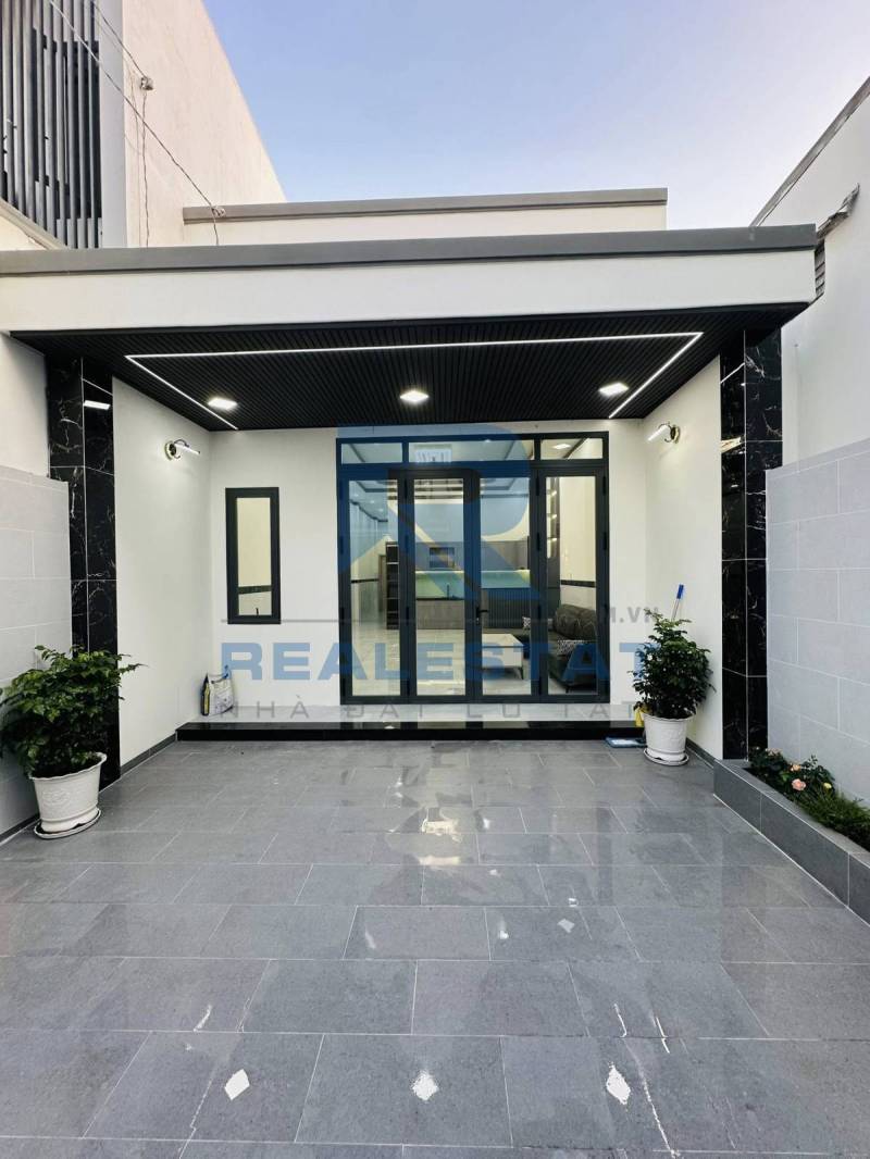 118m2 Nhà Cấp 4 Cách Naq 100m P.Trung Dũng Cũ - 4.75 Tỷ