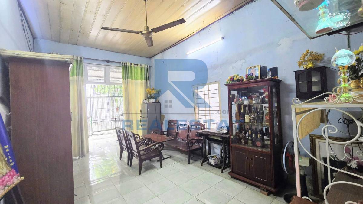 134m2 Nhà Cách Trường THPT P.Tam Hiệp 500m - 3.59 Tỷ