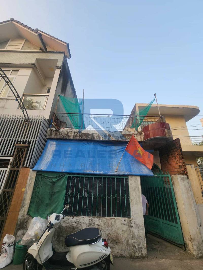 82m2 Nhà Gần Bệnh Viện Đại Học Y Dược P.Long Bình Tân Cũ - 3.5 Tỷ