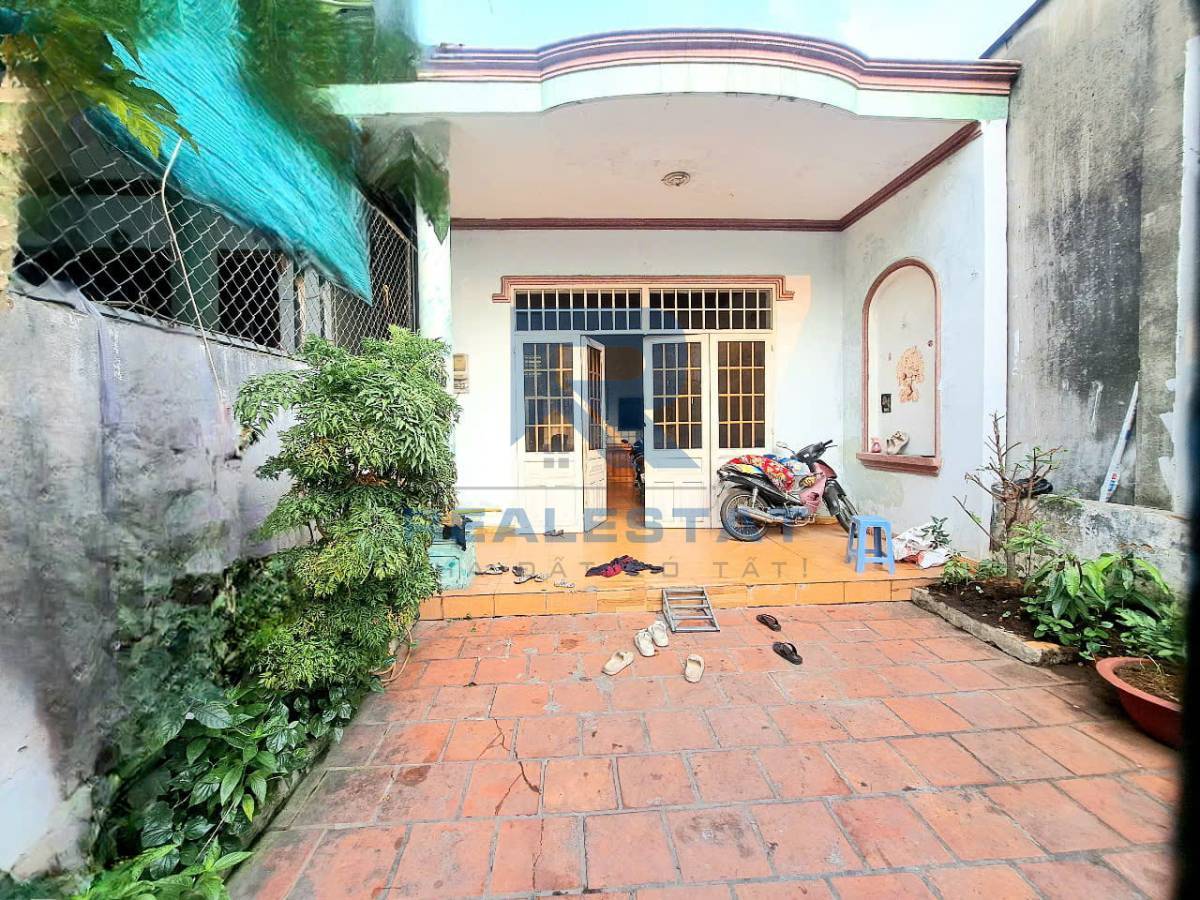 125m2 Nhà Cấp 4 Gần Giáo Xứ Kim Bích P.Hố Nai Cũ - 3.2 Tỷ