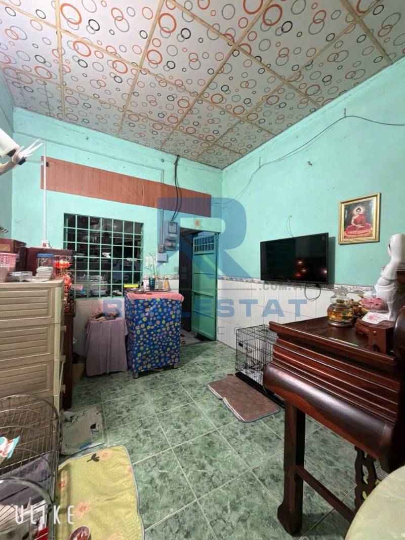 45m2 Nhà Gần Trường Ngô Quyền P.Thống Nhất Cũ - 1.95 Tỷ