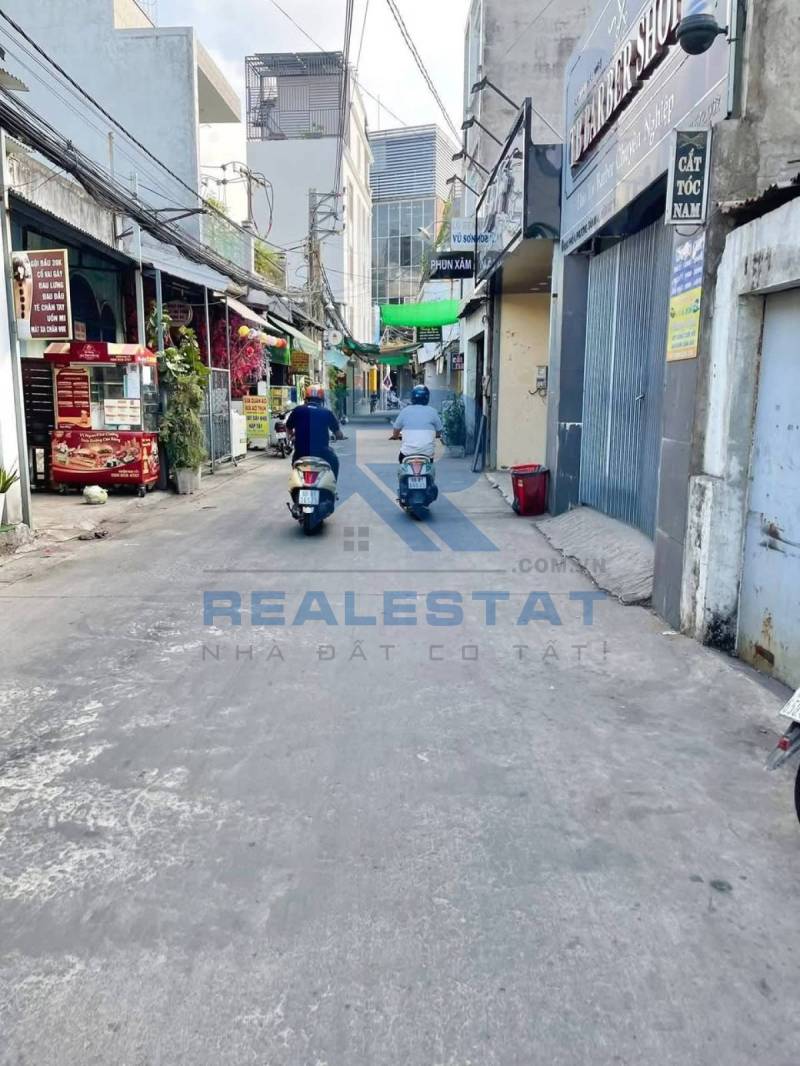 80m2 Đất 2 Lô Liền Kề Cách Chợ P.Tân Mai 700m - 2.95 Tỷ  / Lô