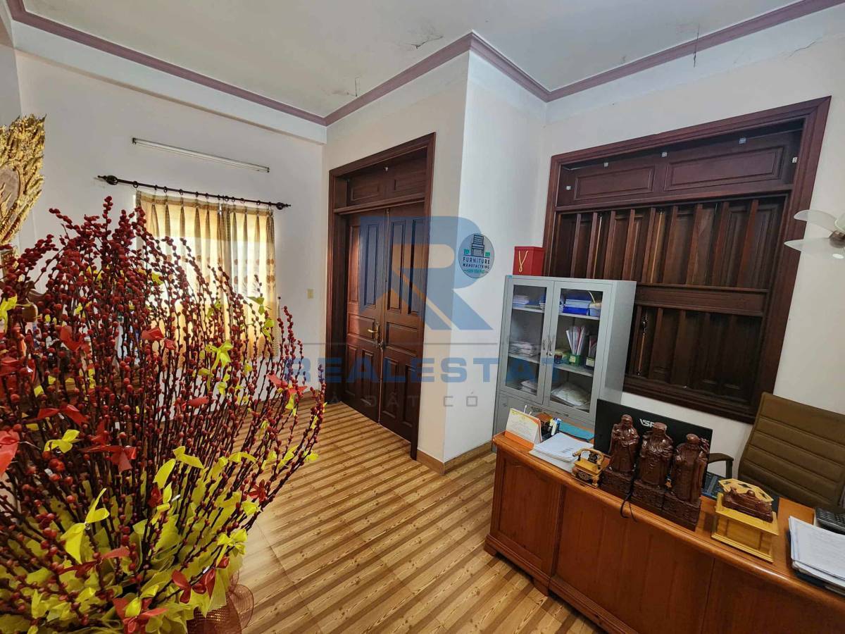 100m2 Nhà Gần Trường Lê Quý Đôn P.Long Bình Tân Cũ - 4.5 Tỷ