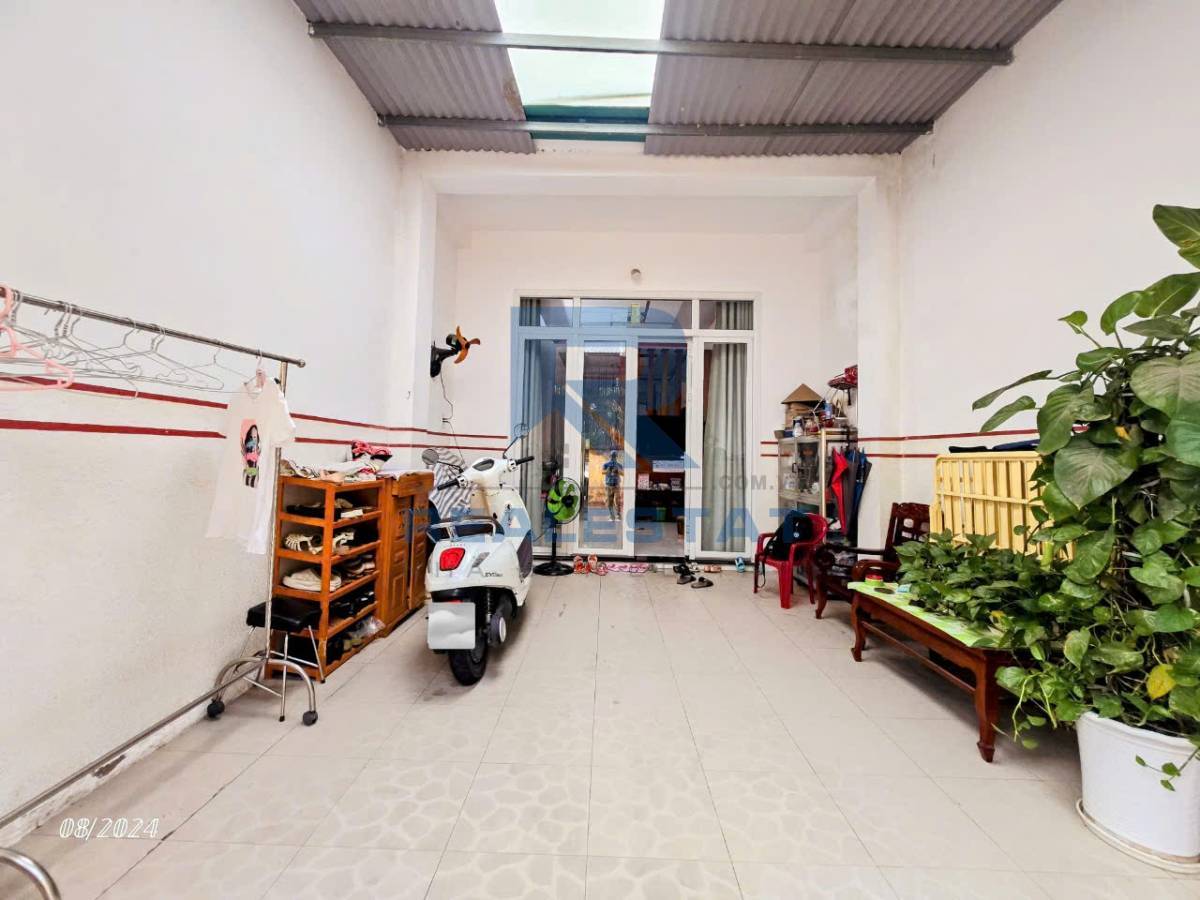 4x28m Nhà Mặt Tiền Kinh Doanh Đ.Nguyễn Ái Quốc P.Tân Hiệp - Giá 9.95 Tỷ