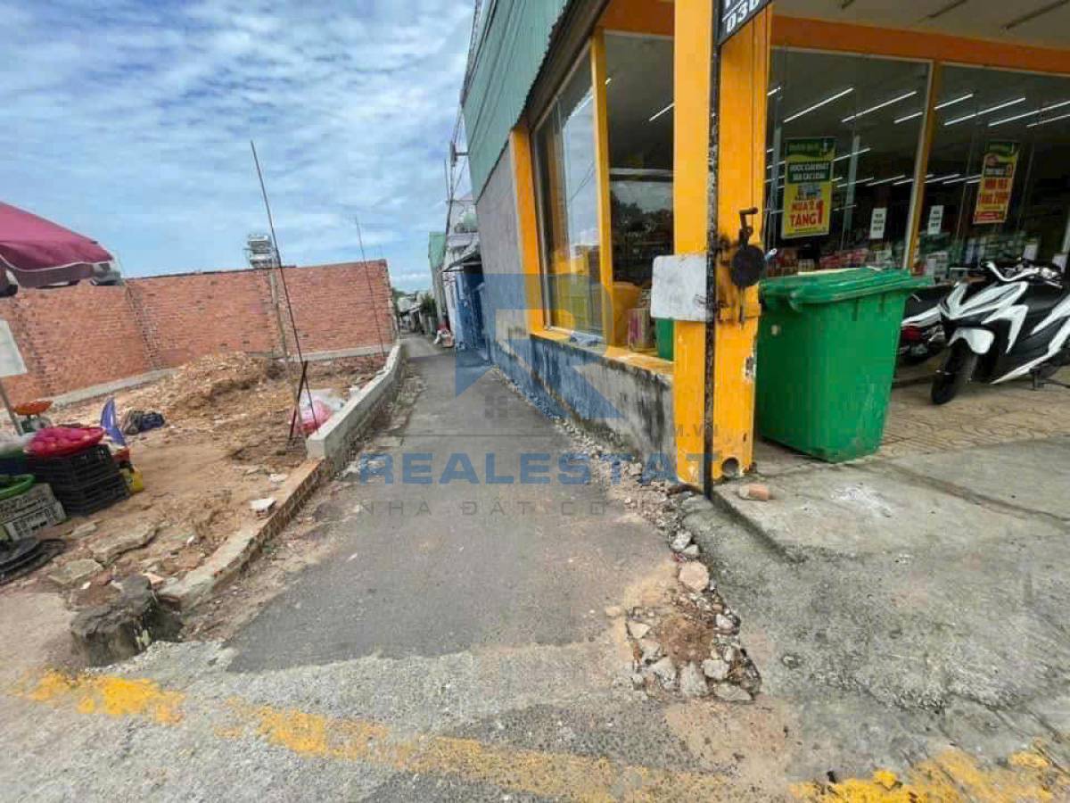 100m2 Đất Cách Ql51 Tam An Long Thành 2.5km - Giá 1.48 Tỷ