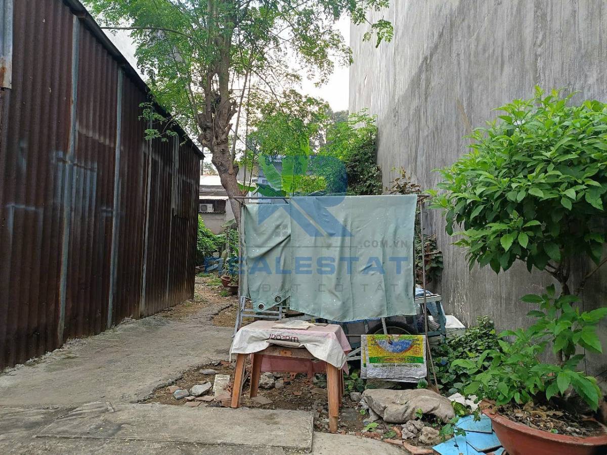 84m2 Đất Cách Sonadezi 450m P.An Bình - Giá 3.3 Tỷ