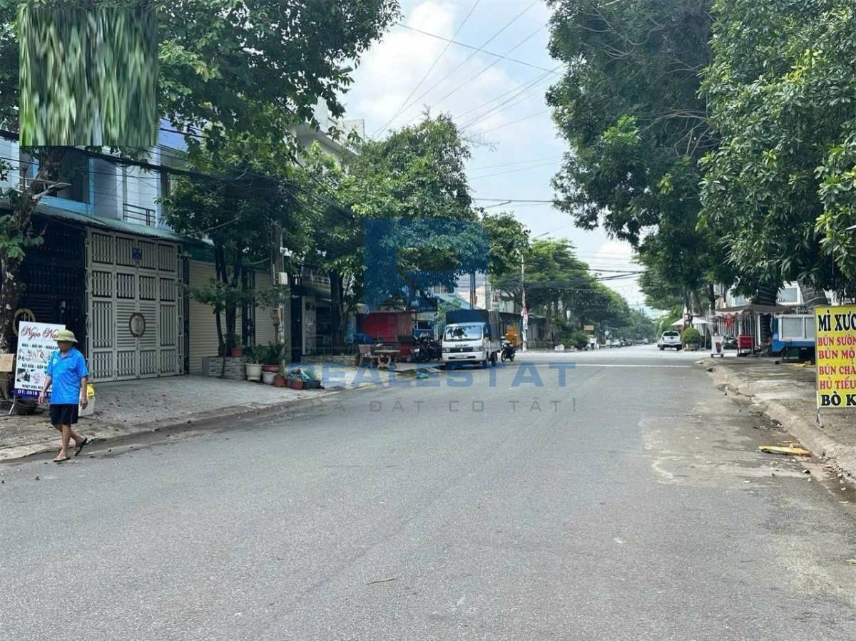 64m2 Căn Hộ Chung Cư Tầng Trệt P.An Bình Cũ - 3.2 Tỷ