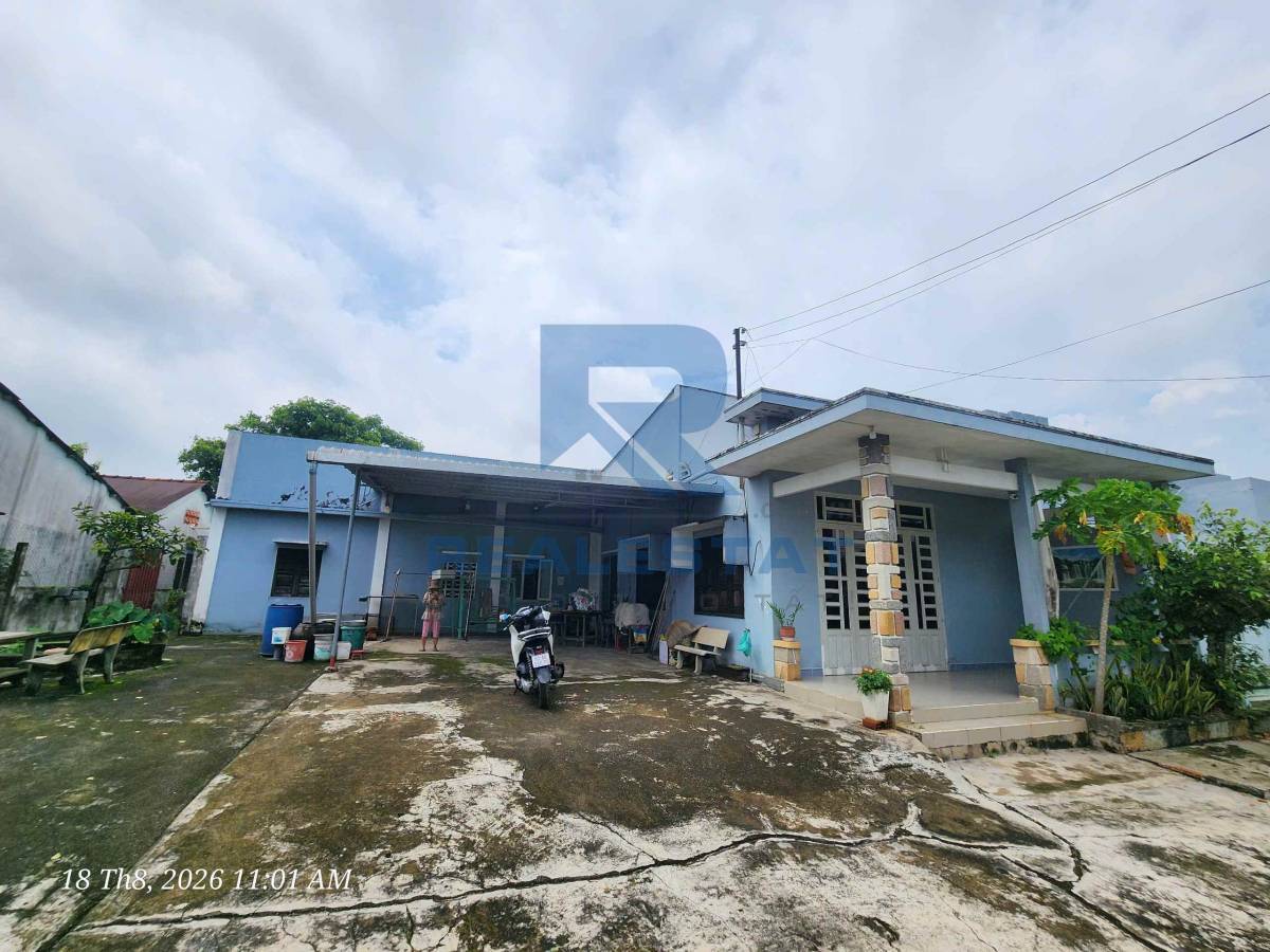 29.677m2 Đất Mặt Tiền Quốc Lộ 20 Phú Ngọc Định Quán - 21 Tỷ