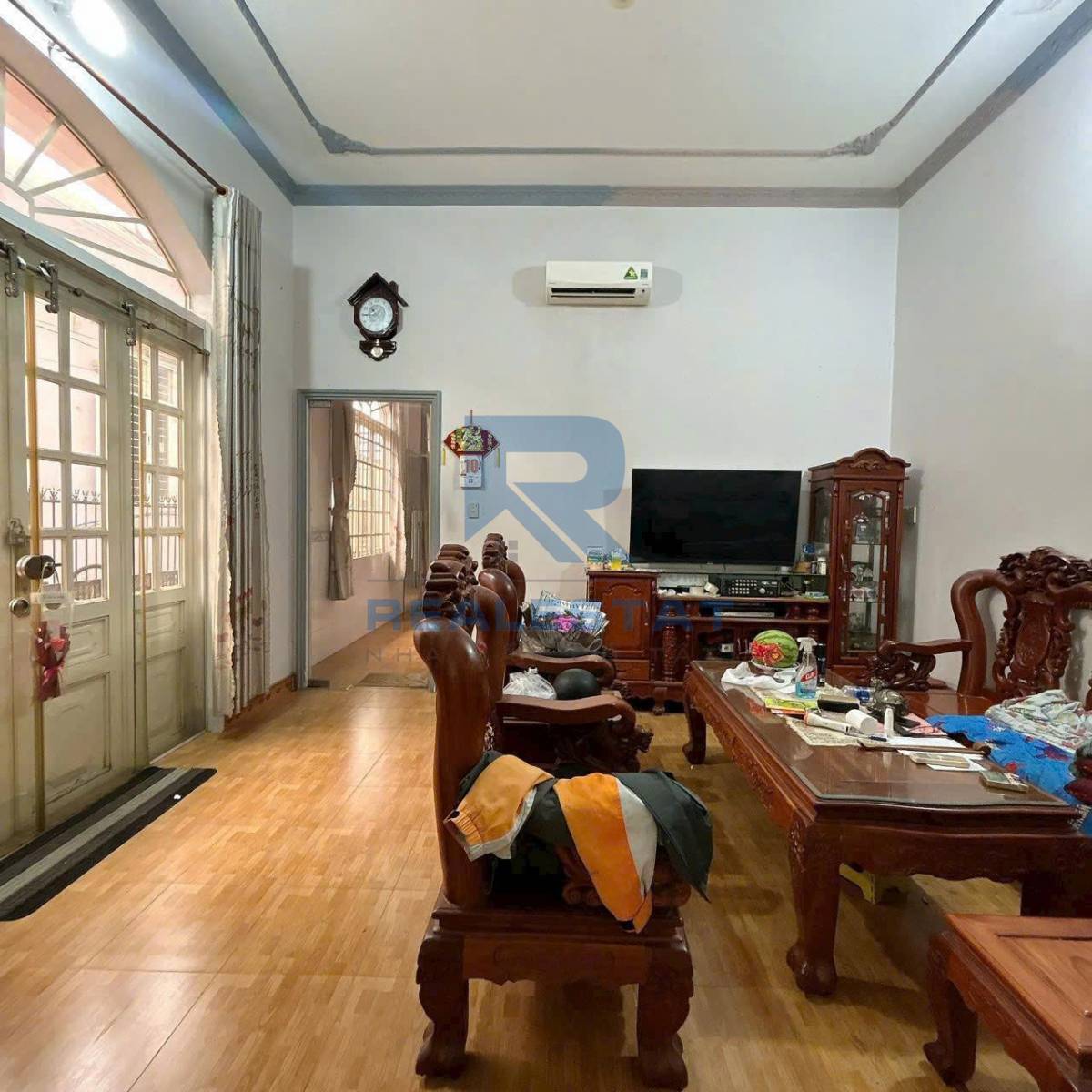 409m2 Nhà Cách Đ.Nguyễn Thông 100m P.An Bình Cũ - 8 Tỷ