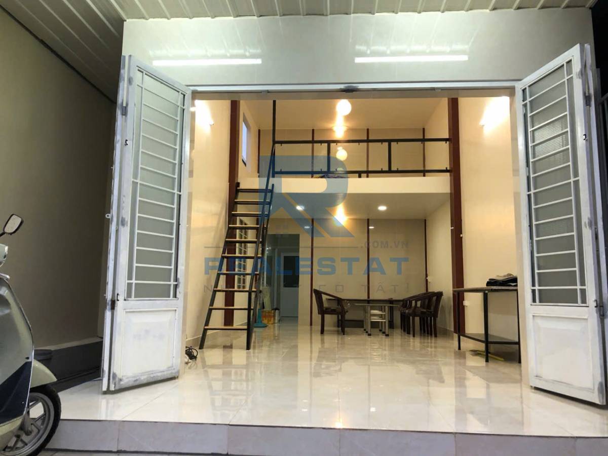 154m2 Nhà Cách Đ.Đặng Đức Thuật 100m P.Tam Hiệp - 4.7 Tỷ
