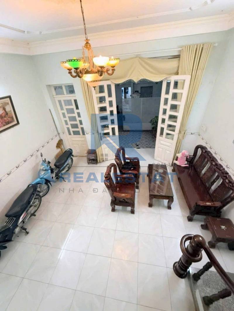100m2 Nhà Cách Đ.Hàn Thuyên 300m P.An Bình Cũ - 2.79 Tỷ