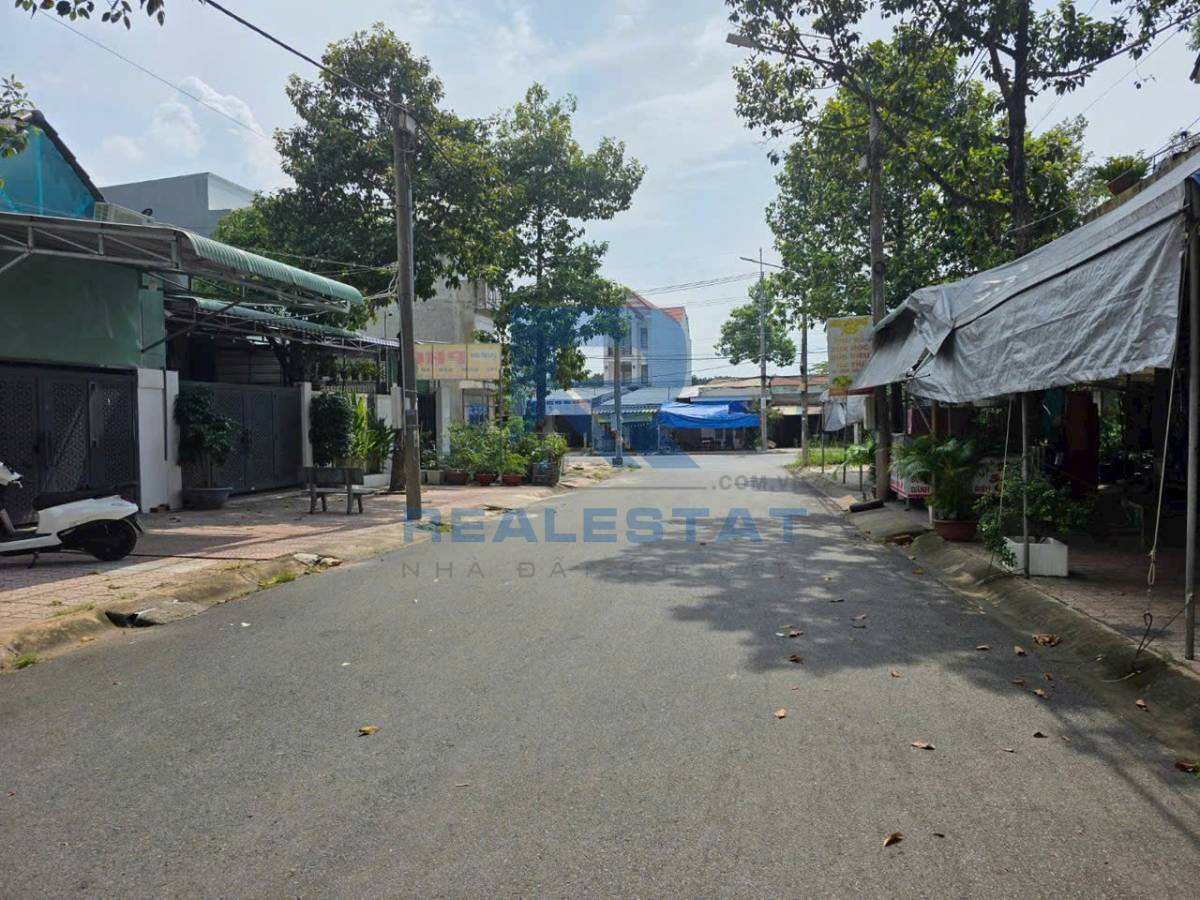 81m2 Nhà Cấp 4 Khu Tái Định Cư P.Tân Biên Cũ - 2.55 Tỷ