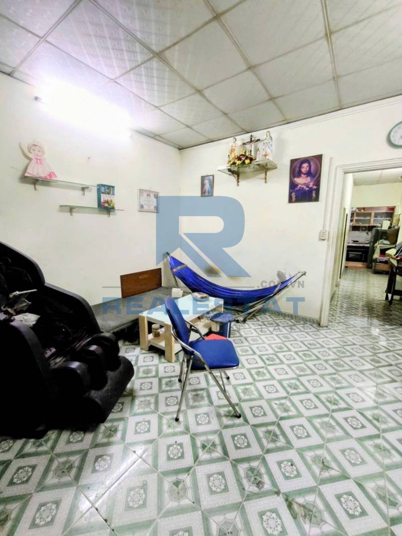 68m2 Nhà Cách Đồng Khởi 100m Kp1 P.Trảng Dài - 2.69 Tỷ
