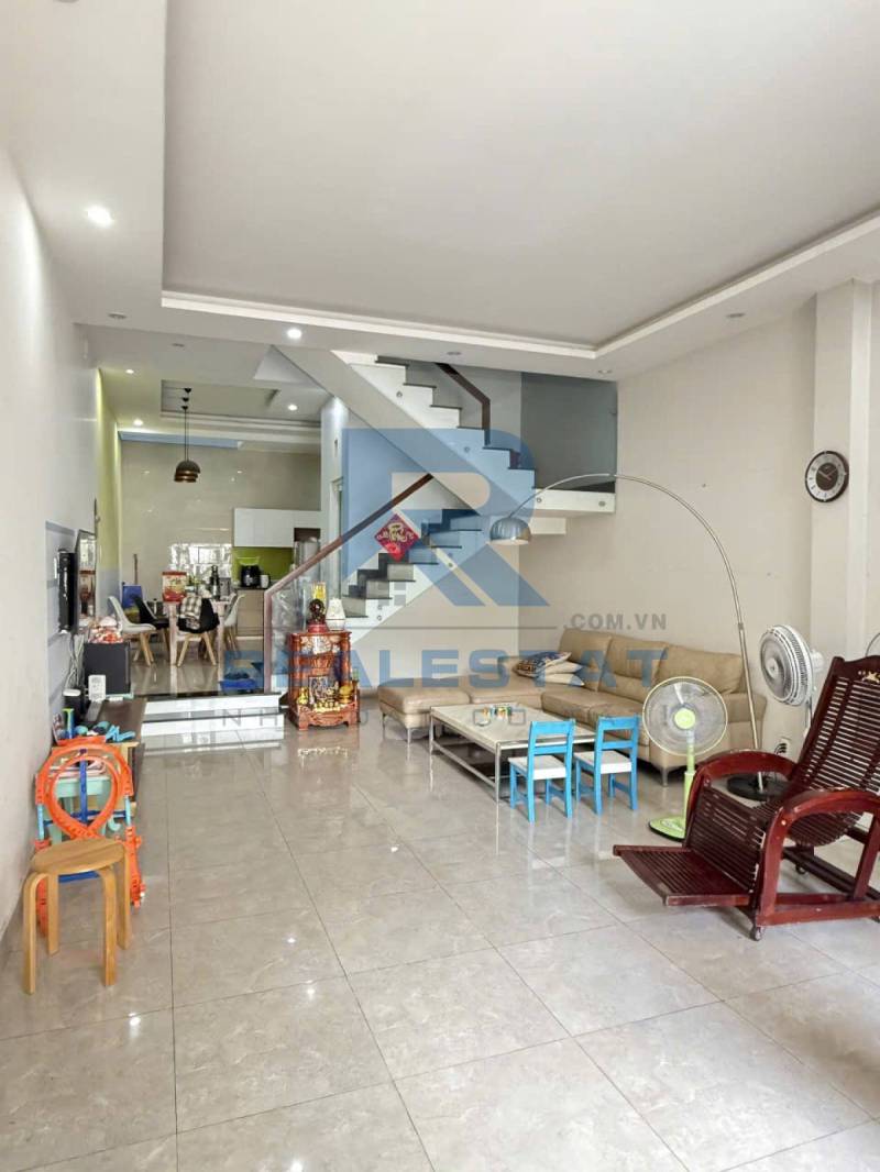 73m2 Nhà 1 Trệt 2 Lầu Khu Gia Viên P.Tân Hiệp - Giá 6.9 Tỷ